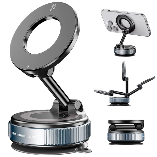 MagGrip Car Phone Mount