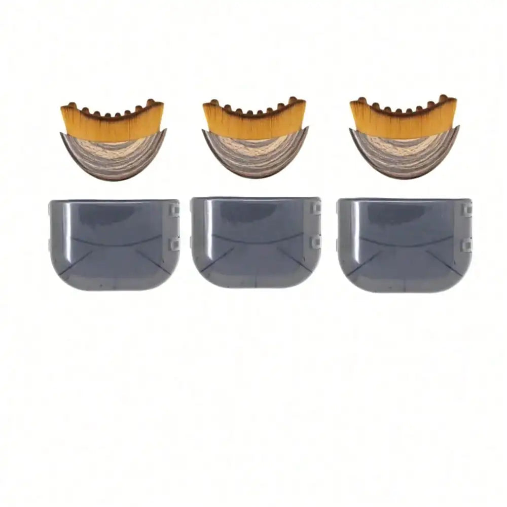 ContourPro Facial Dry Brush Sculpt