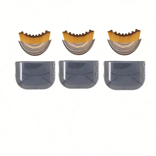 ContourPro Facial Dry Brush Sculpt